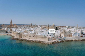 Le Contrade Di San Salvatore Monopoli